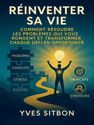 cover image of Réinventer Sa Vie
